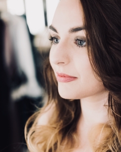 Headshot 1