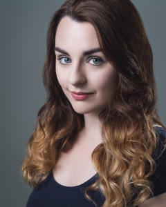 Indoor Headshot 1