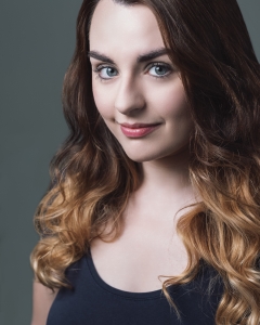 Indoor Headshot 2