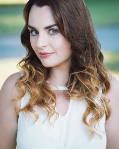 Outdoor Headshot 2