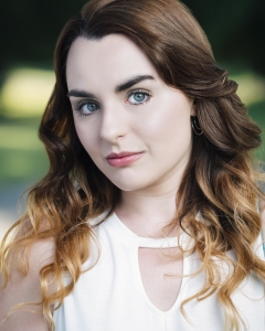 Outdoor  Headshot 1